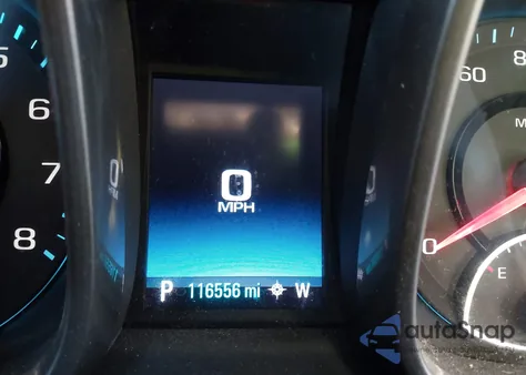 2014 Chevrolet Malibu 1Lt z USA, uszkodzony, nr VIN 1G11C5SL2EF116880